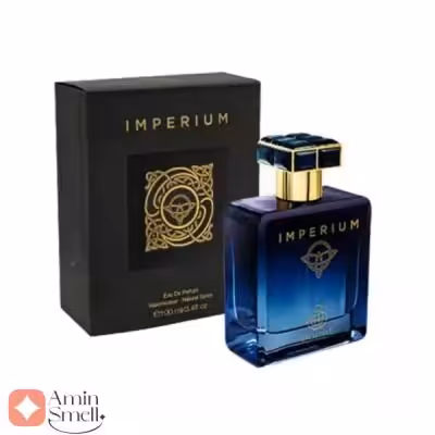 ادکلن ایمپریوم اکسکلوسیو فرگرانس ورد | Imperium Exclusive Fragrance World