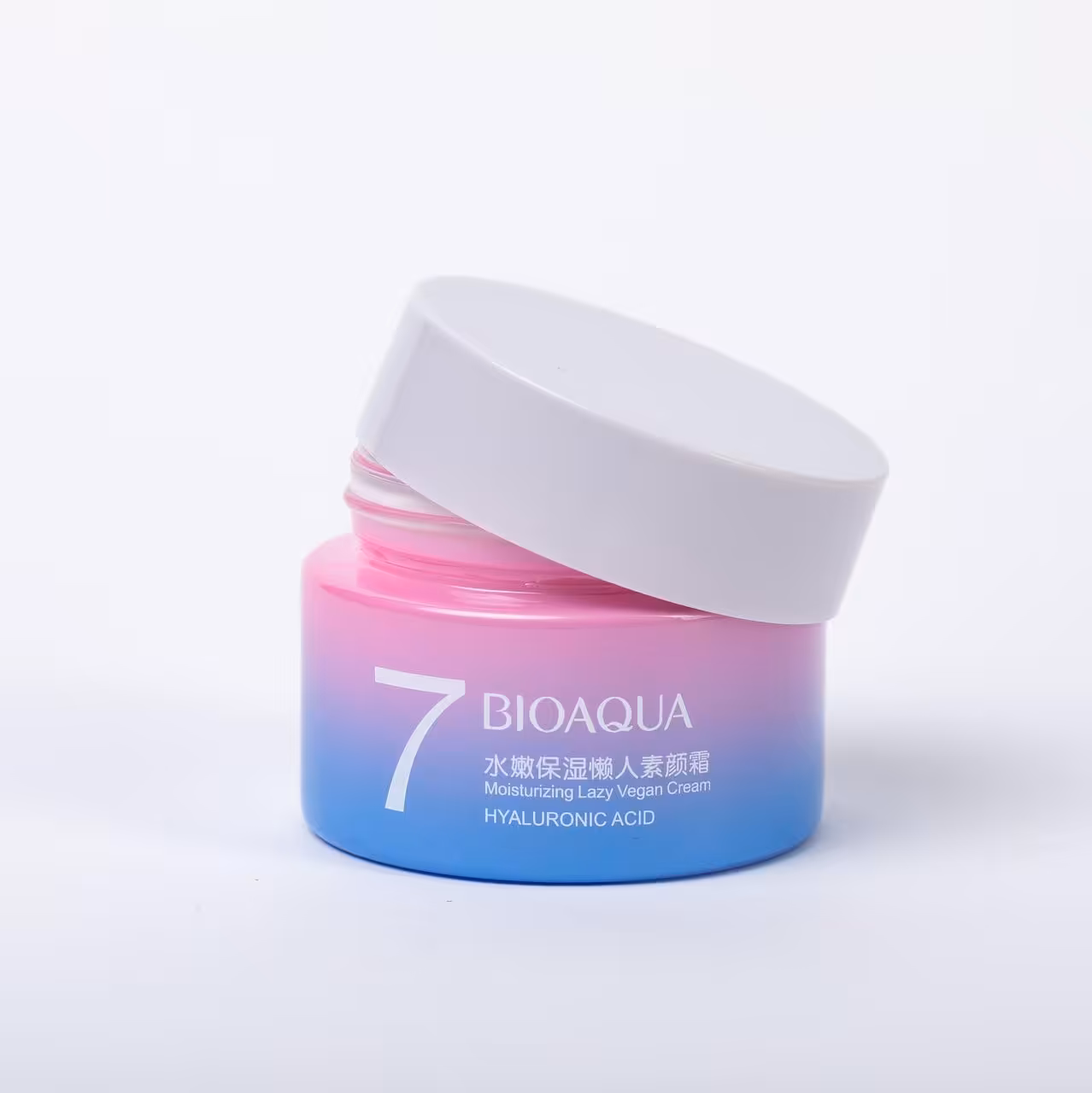 کرم هفت ویتامینه بیواکوا