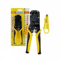 آچار سوکت زن شبکه TP-Link مدل E-518