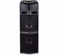 پخش کننده خانگی ال جی مدل OJ98