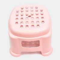 چهارپایه سیب  صندلی حمام  چهار پایه حمام