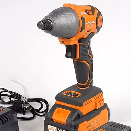 بکس شارژی آنکور