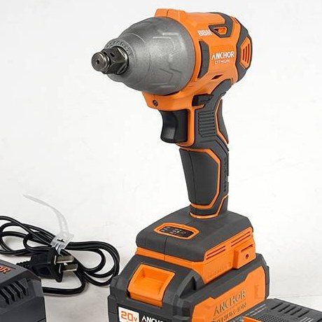 بکس شارژی آنکور