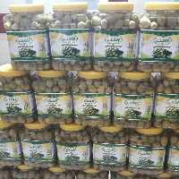 زیتون کنسروی مخلوط برند الفت پت 10 کیلویی