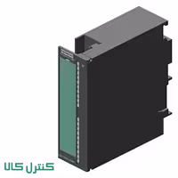 ماژول ورودی / خروجی آنالوگ سری SM 335 زیمنس مدل 6ES7335-7HG01