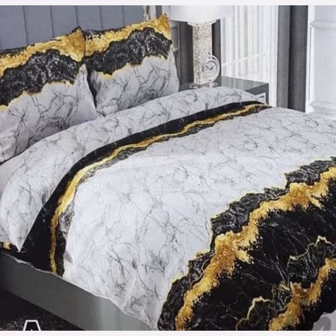 روتختی دو نفره ماربل 