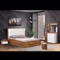 سرویس خواب دلوین دونفره
