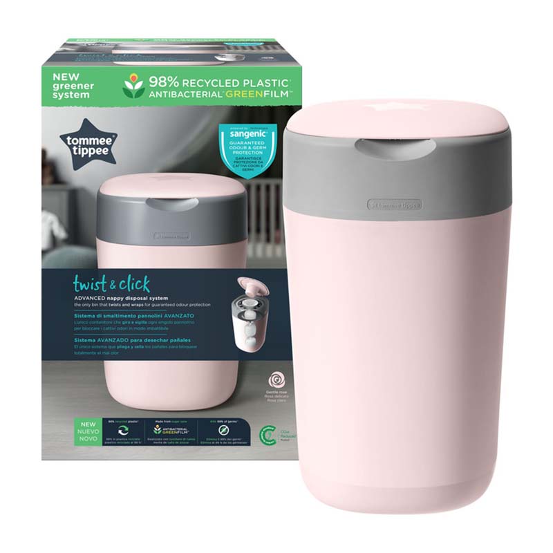 سطل پوشک تامی تیپی Tommee Tippee