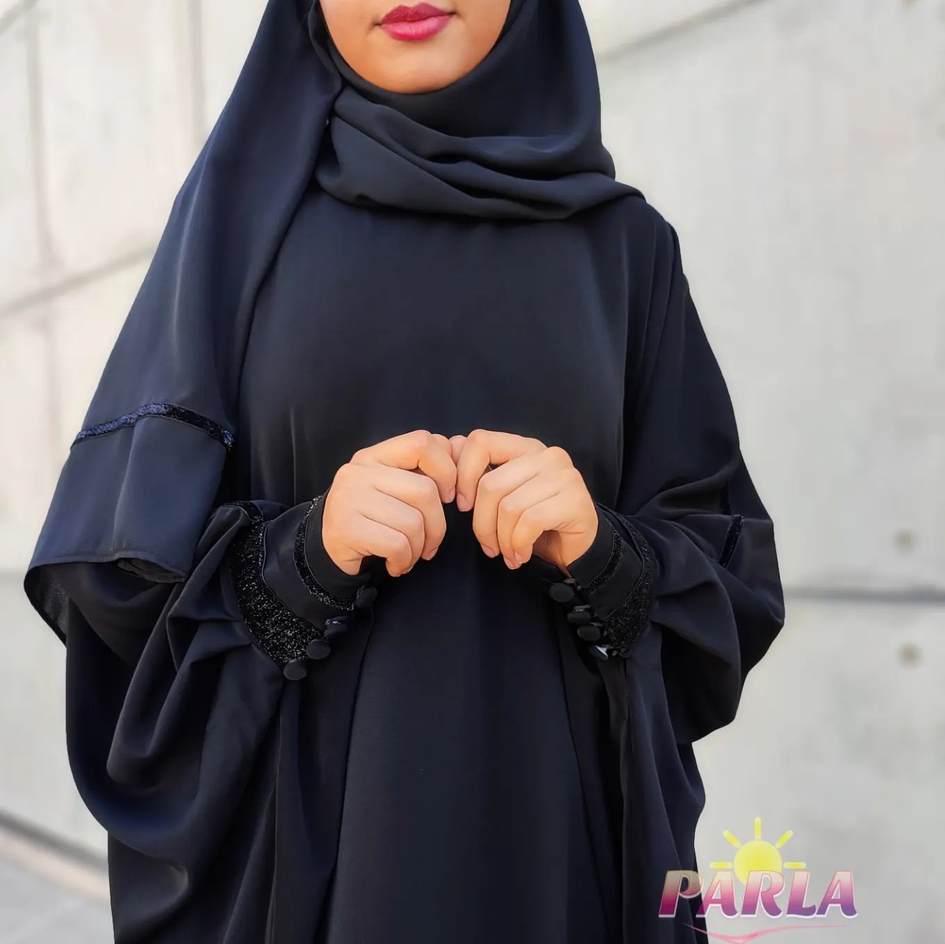 عبا بحرینی