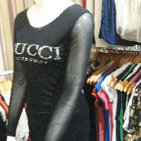 بلوز مجلسی GUCCI