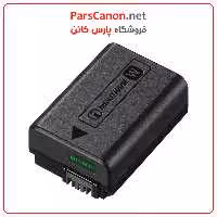 باتری سونی اصلی (پکدار)Sony NP-FW50 Battery Org