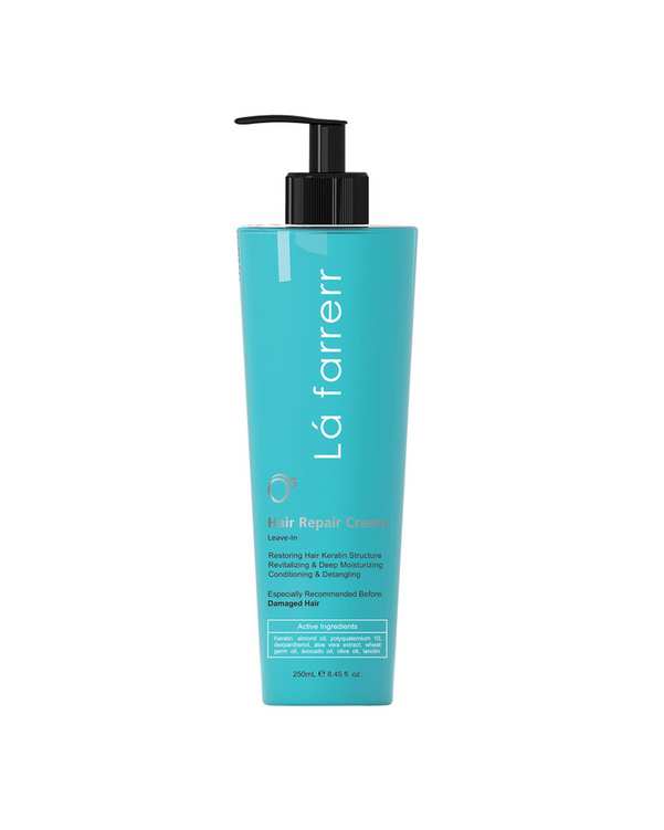 کرم نرم کننده مو لافارر La Farrerr حجم 250ml