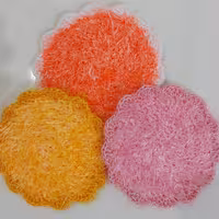 اسکاج یوموش قابل سفارش بصورت تک و عمده ارسال 3 روز بعد از ثبت  قیمت هر عدد 20 هزار تومن