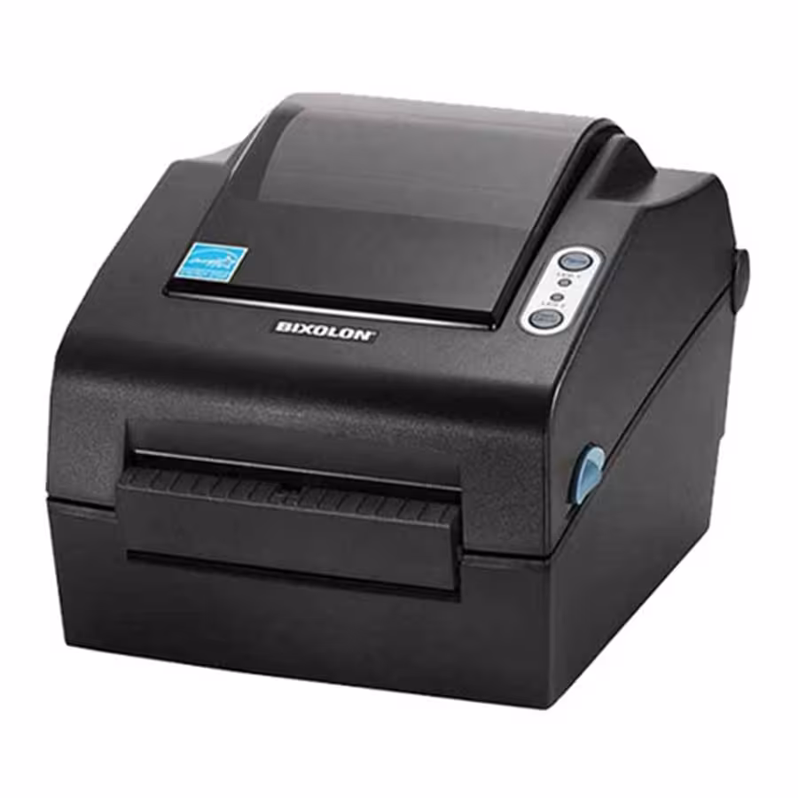 قیمت و خرید لیبل پرینتر بیکسولون مدل SLP-TX400 | یاس ارتباط