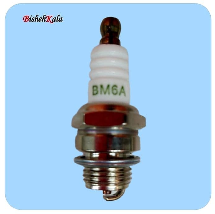 شمع پایه کوتاه موتور برق کیفی DAEWOO دوو مدل TORCH CMR6A