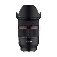 لنز سامیانگ Samyang 24-70mm f/2.8 AF Zoom Lens for Sony E