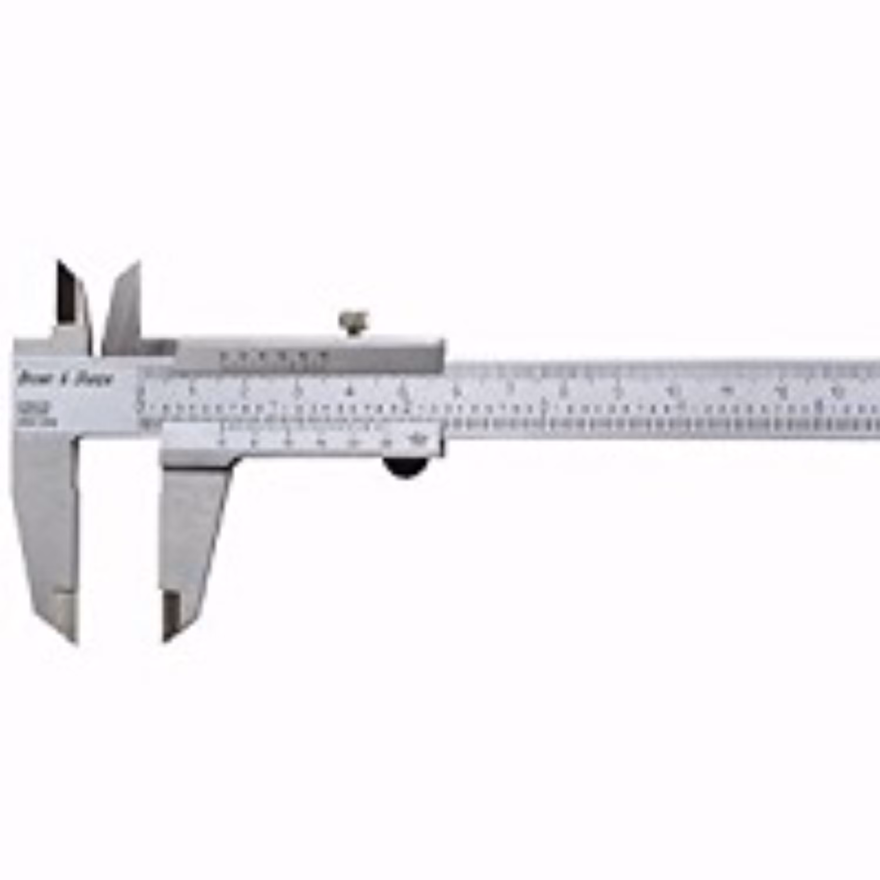 کولیس معمولی 20سانت 