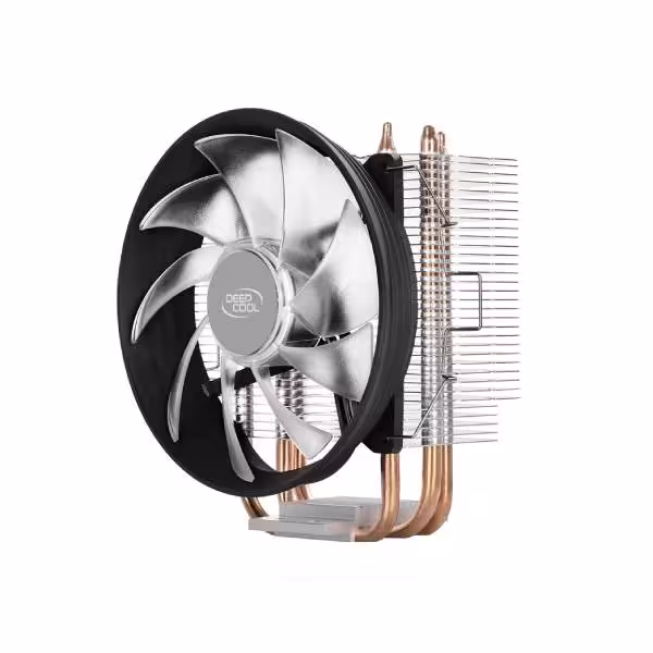 خنک کننده پردازنده دیپ کول GAMMAXX 300