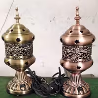 اسفنددودکن برقی ثامن اسپنددودکن برقی 