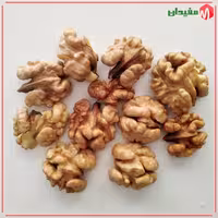 مغز گردو اقتصادی 1403 ( 500 گرم ) تازه و تضمینی محصول باغات مراغه
