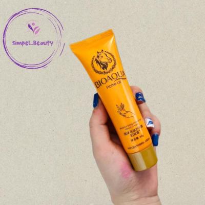 کرم دست روغن اسب بیوآکوا