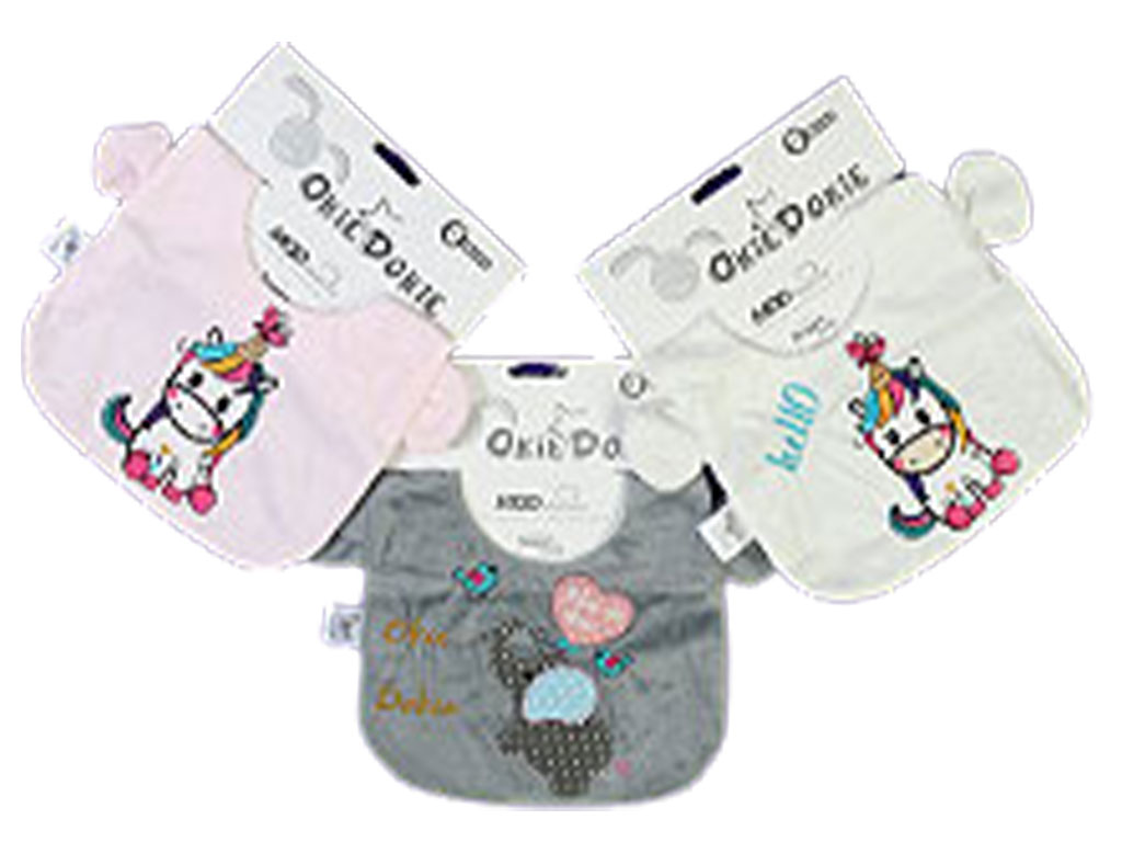 پیشبند okie dokie