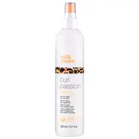 اسپری مو میلک شیک مدل Curls حجم 300 میلی لیتر