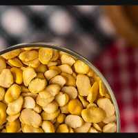 لپه باقلا 800 گرمی شیراز 