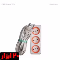 چند راهی برق ذاکر مدل 03