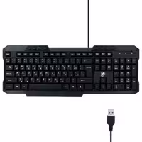 کیبورد مالتی مدیا X4TECH مدل X33