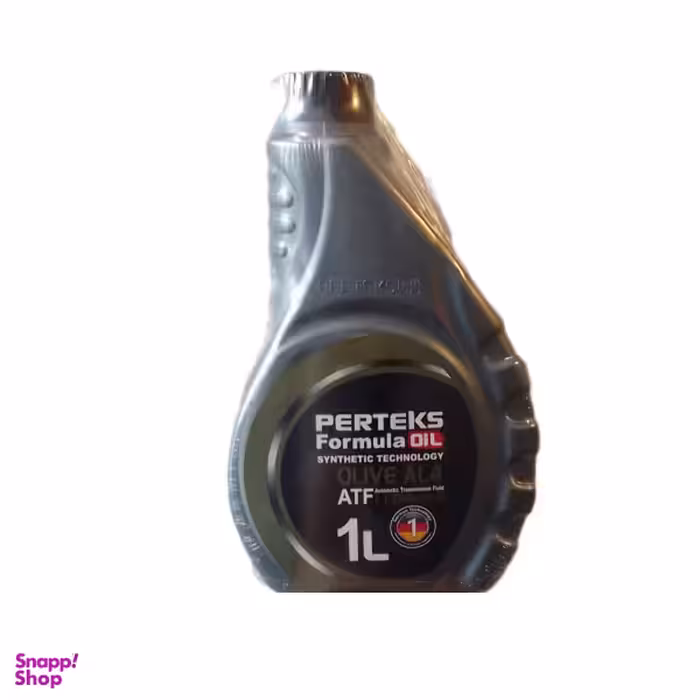 روغن گیربکس اتوماتیک خودرو پرتکس AL4 مدل LT71141 حجم 1 لیتر