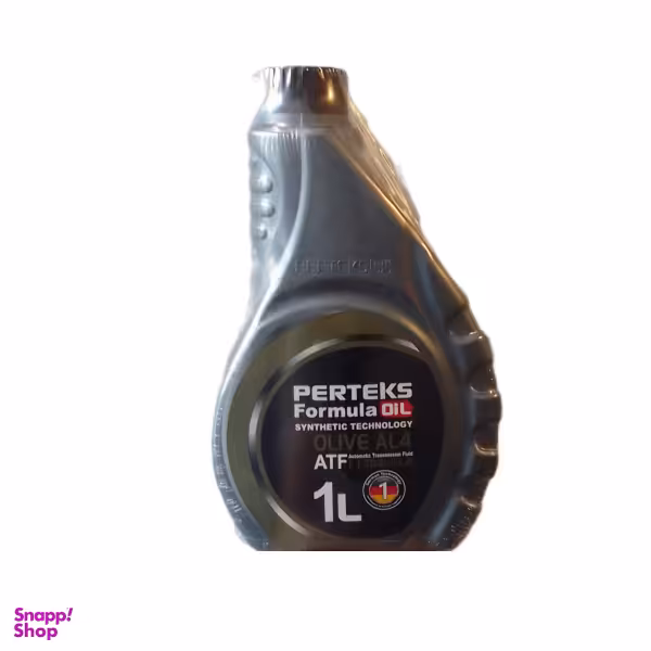 روغن گیربکس اتوماتیک خودرو پرتکس AL4 مدل LT71141 حجم 1 لیتر