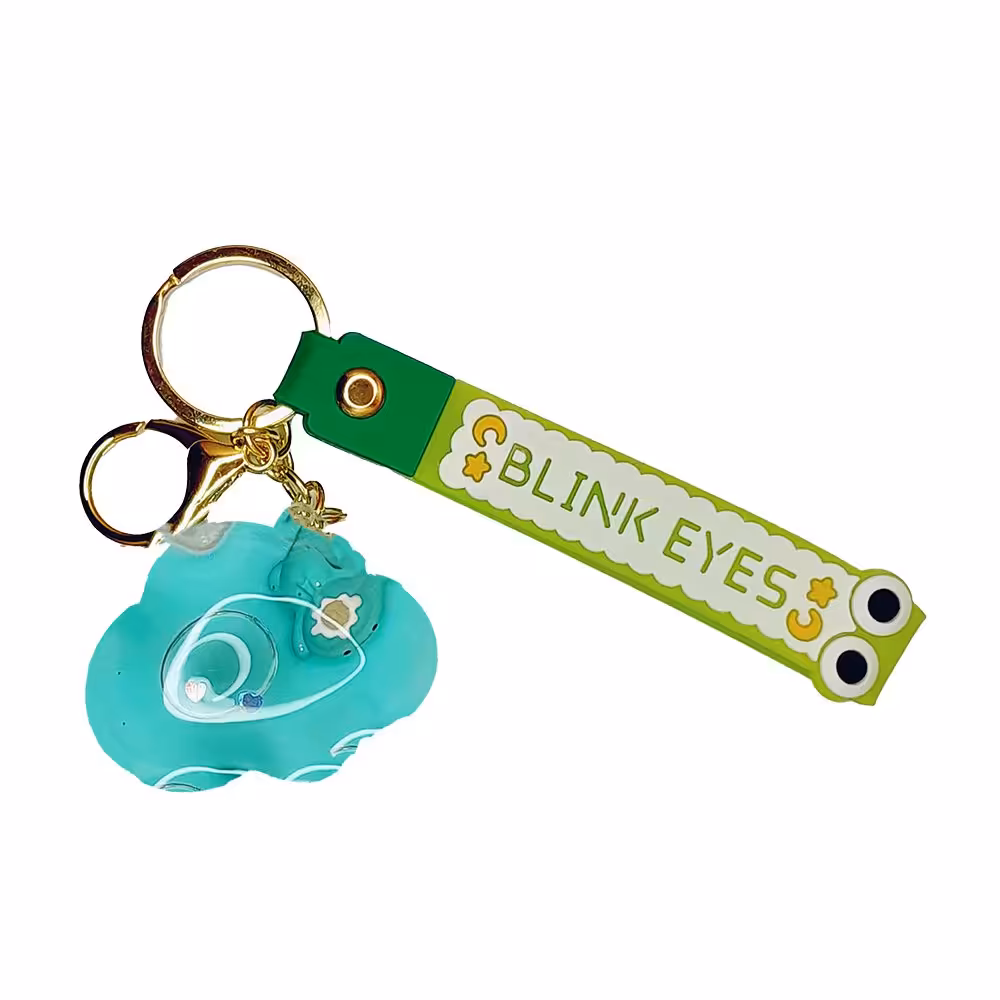 جاکلیدی آکواریومی ابر