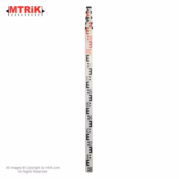 شاخص ترازیابی 5 متری مدل 5W500H