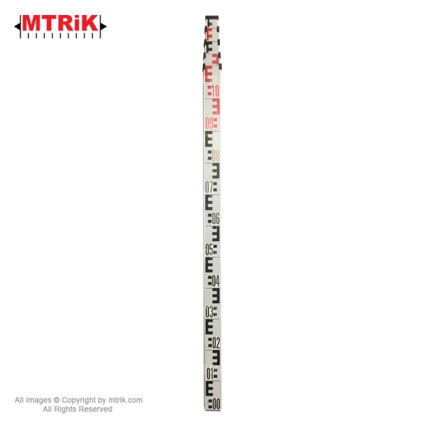 شاخص ترازیابی 5 متری مدل 5W500H