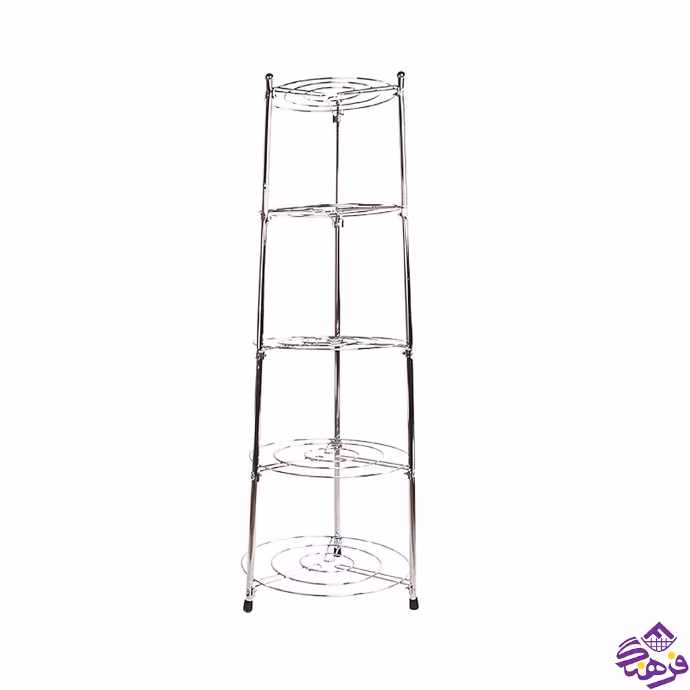 پایه قابلمه 5ط