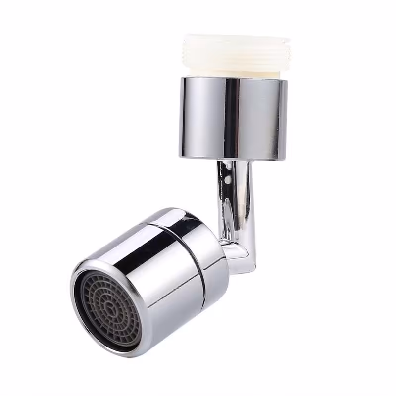 سر شیر چرخشی مفصلی فلزی 360 درجه مدل نئو