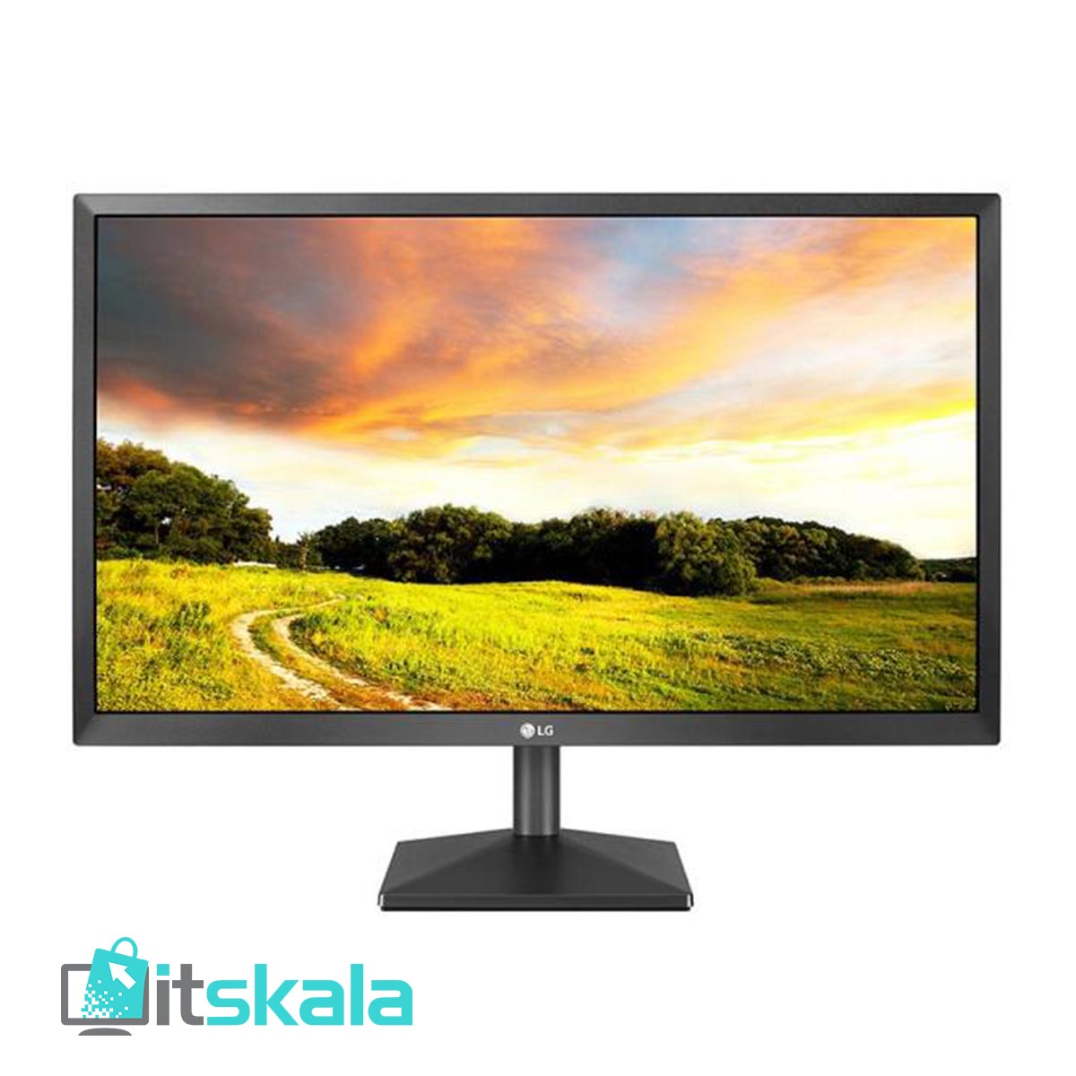 قیمت و خرید مانیتور ال جی 22 اینچ مدل MK400 | ITSKALA