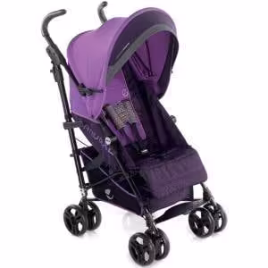 كالسكه عصایی بنفش جین  JANE Stroller Nanuq