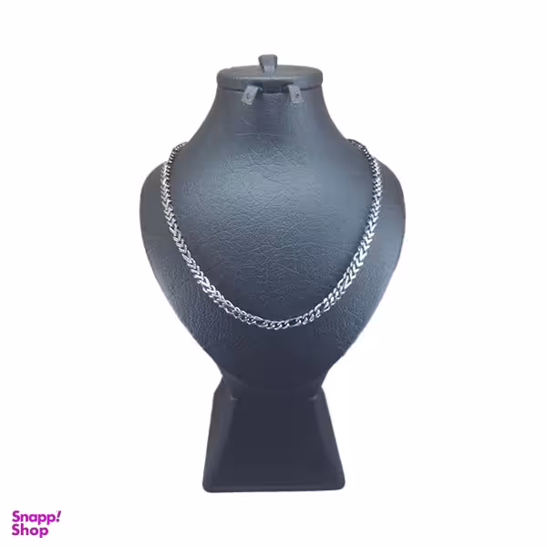 زنجیر مردانه کد 6894