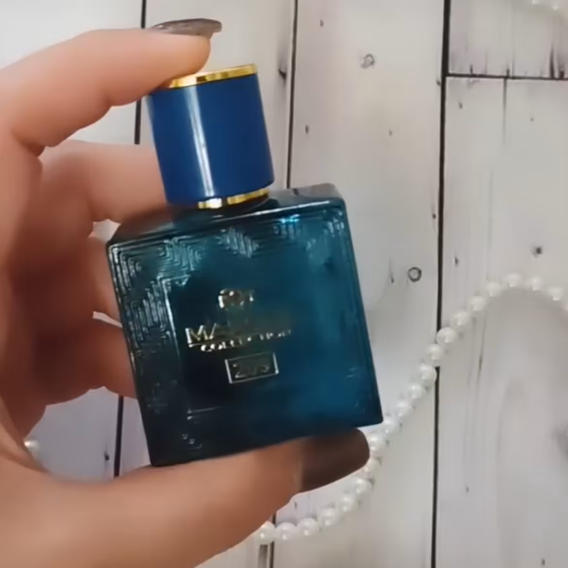ادکلن مردانه عطر ادکلن ورساچه اروس مردانه VERSACE EROS