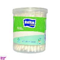 گوش پاک کن هدکان کد HA10 بسته 100 عددی