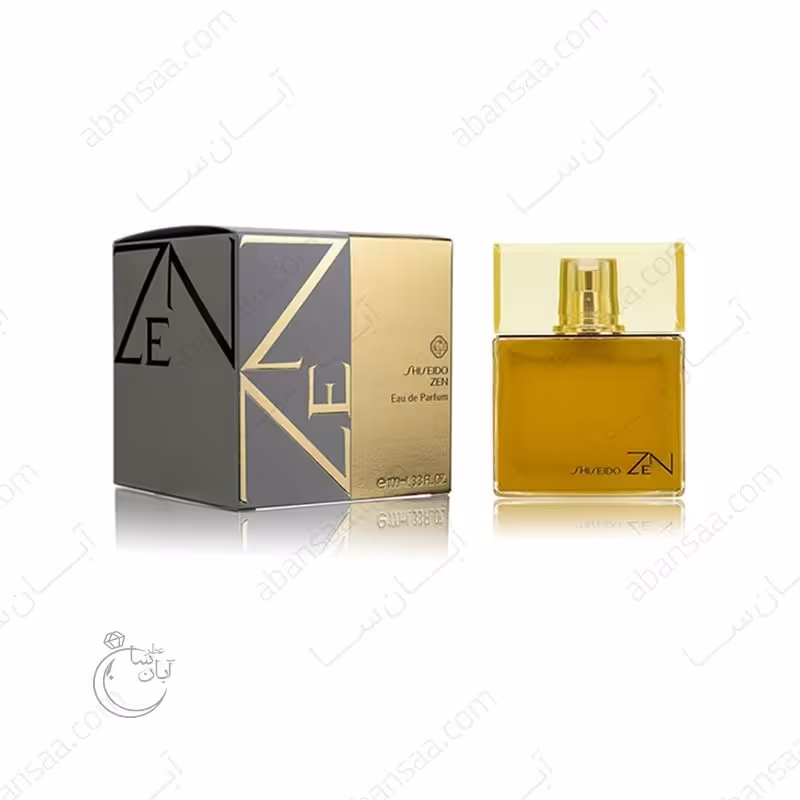 عطر و ادکلن *زن شیسیدو* گرمی 26000