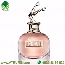 عطر ادکلن ژان پل گوتیر (گوتیه) اسکندل 80 میل زنانه