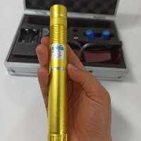 لیزر حرارتی بنفش  50 هزار میلی وات