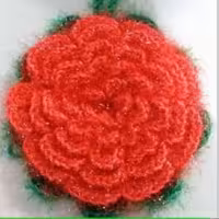 اسگاج بافت( مدل گل)(4مدل)