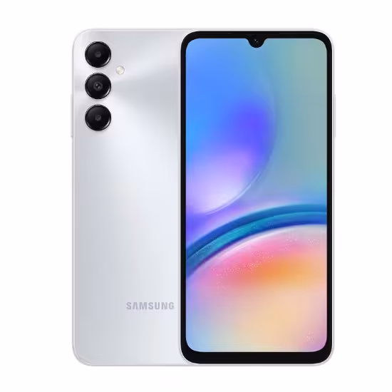 گوشی موبایل سامسونگ مدل Galaxy A05s 4G دوسیم کارت ظرفیت 128 گیگابایت رم 4 گیگابایت