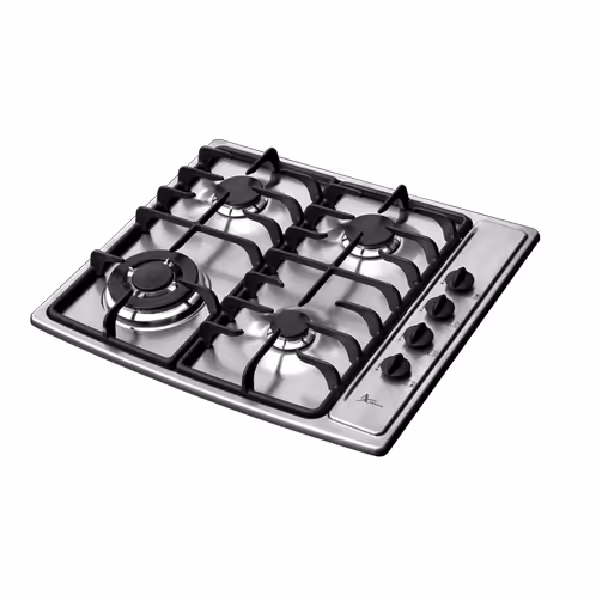 اجاق گاز صفحه ای اخوان مدل G16