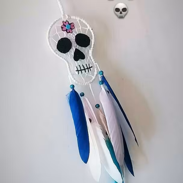 دریمکچر اسکلتی