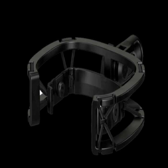 نگهدارنده ضد لرزش میکروفون الگاتو Elgato Wave Shock Mount